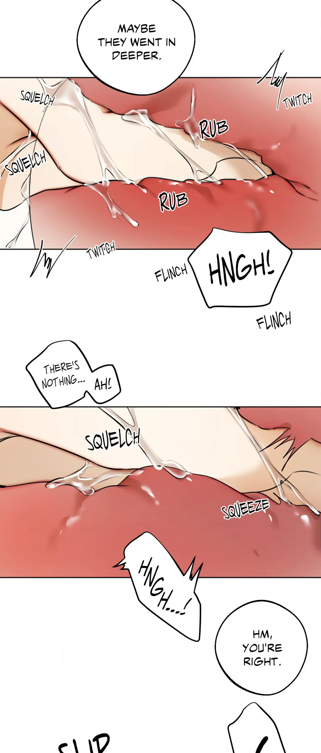 CRY ME A RIVE Chapter 50 - Page 27 in English