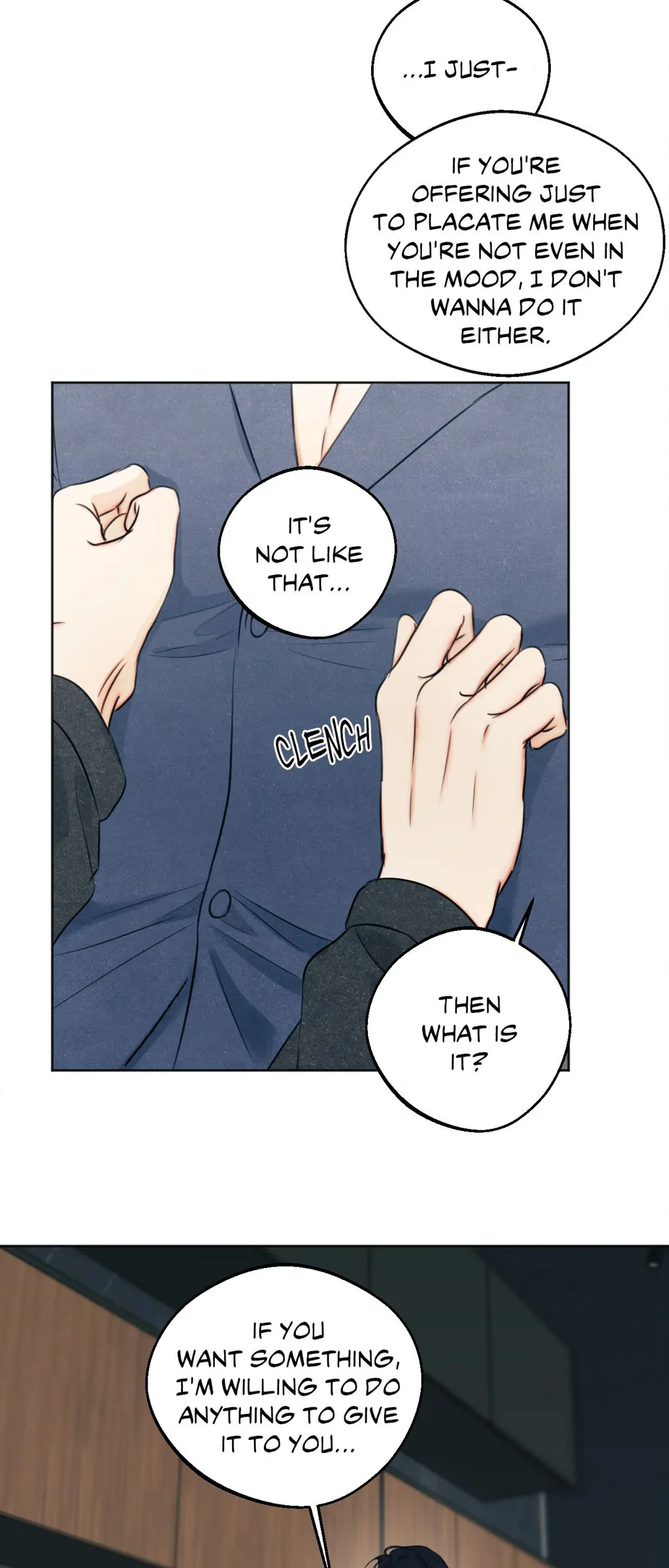 CRY ME A RIVE Chapter 50 - Page 6 in English