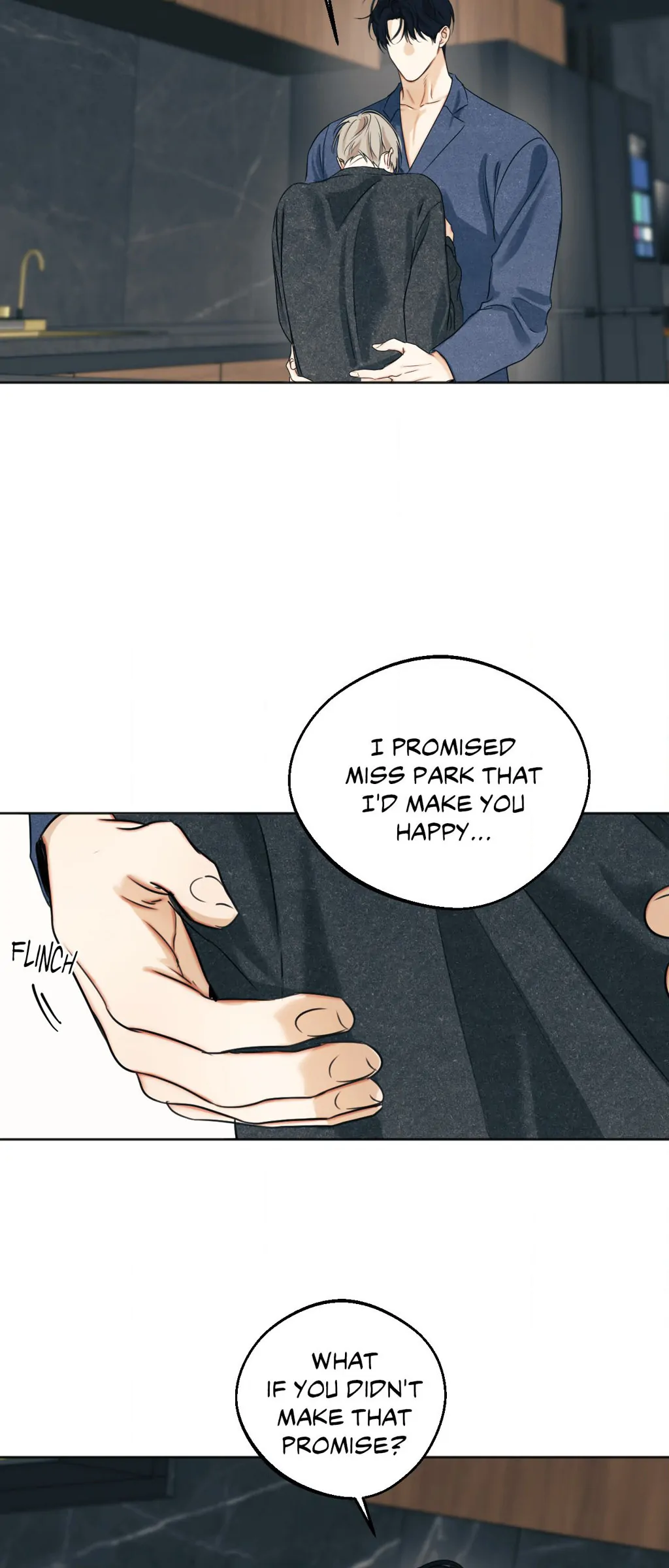 CRY ME A RIVE Chapter 50 - Page 7 in English