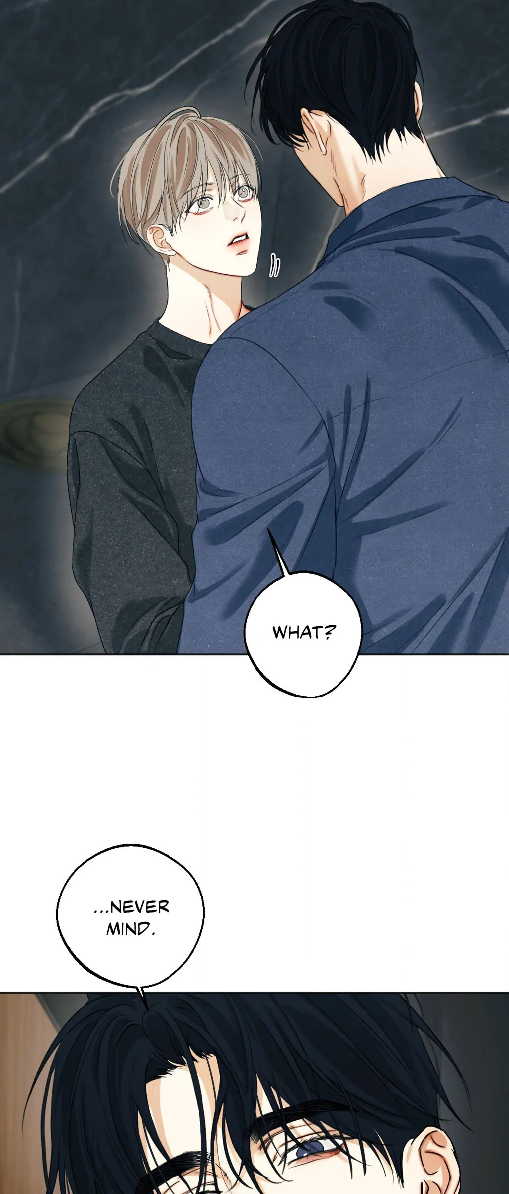 CRY ME A RIVE Chapter 50 - Page 8 in English