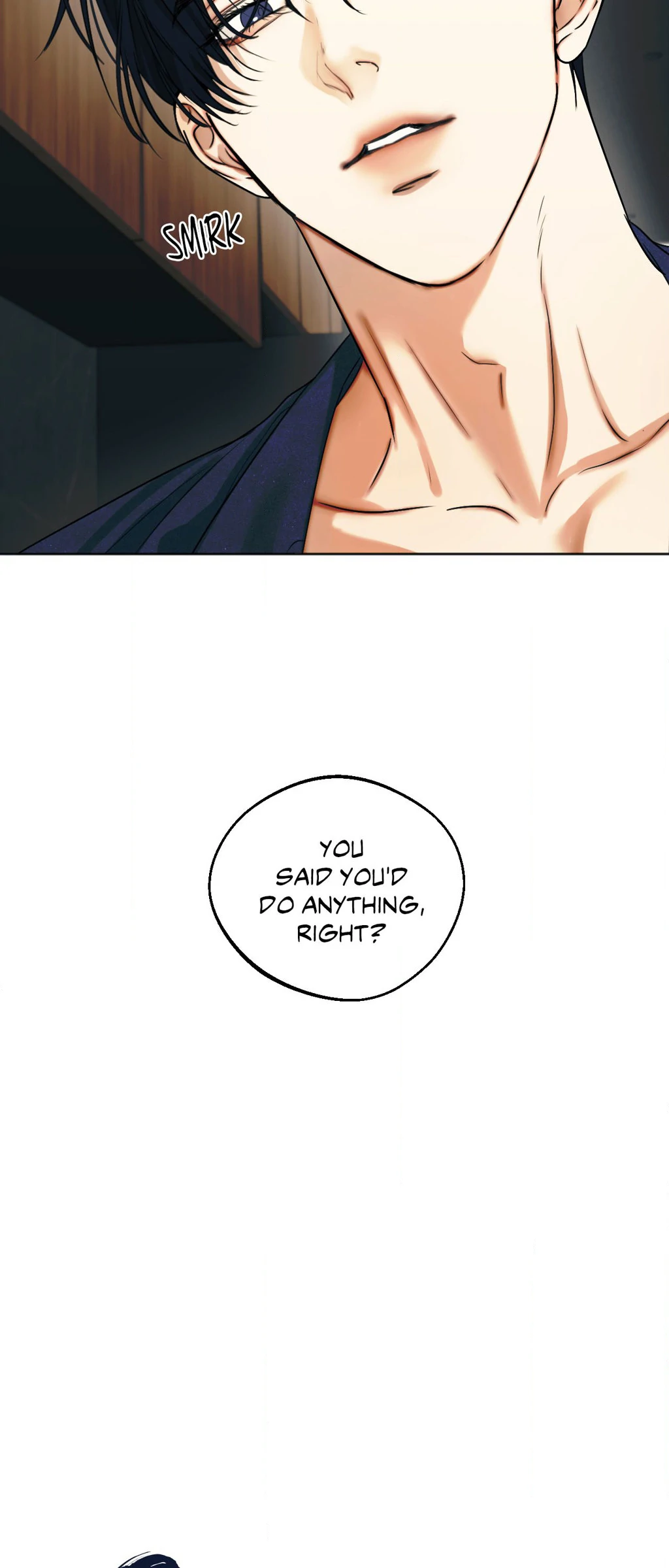 CRY ME A RIVE Chapter 50 - Page 9 in English