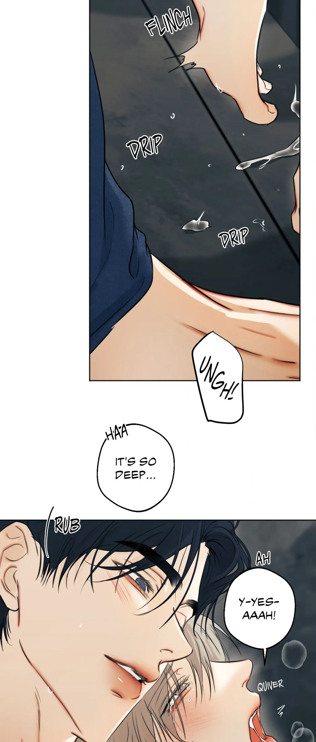 CRY ME A RIVE Chapter 51 - Page 16 in English
