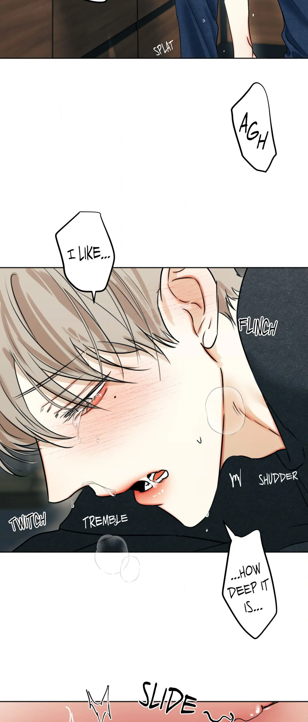 CRY ME A RIVE Chapter 51 - Page 24 in English