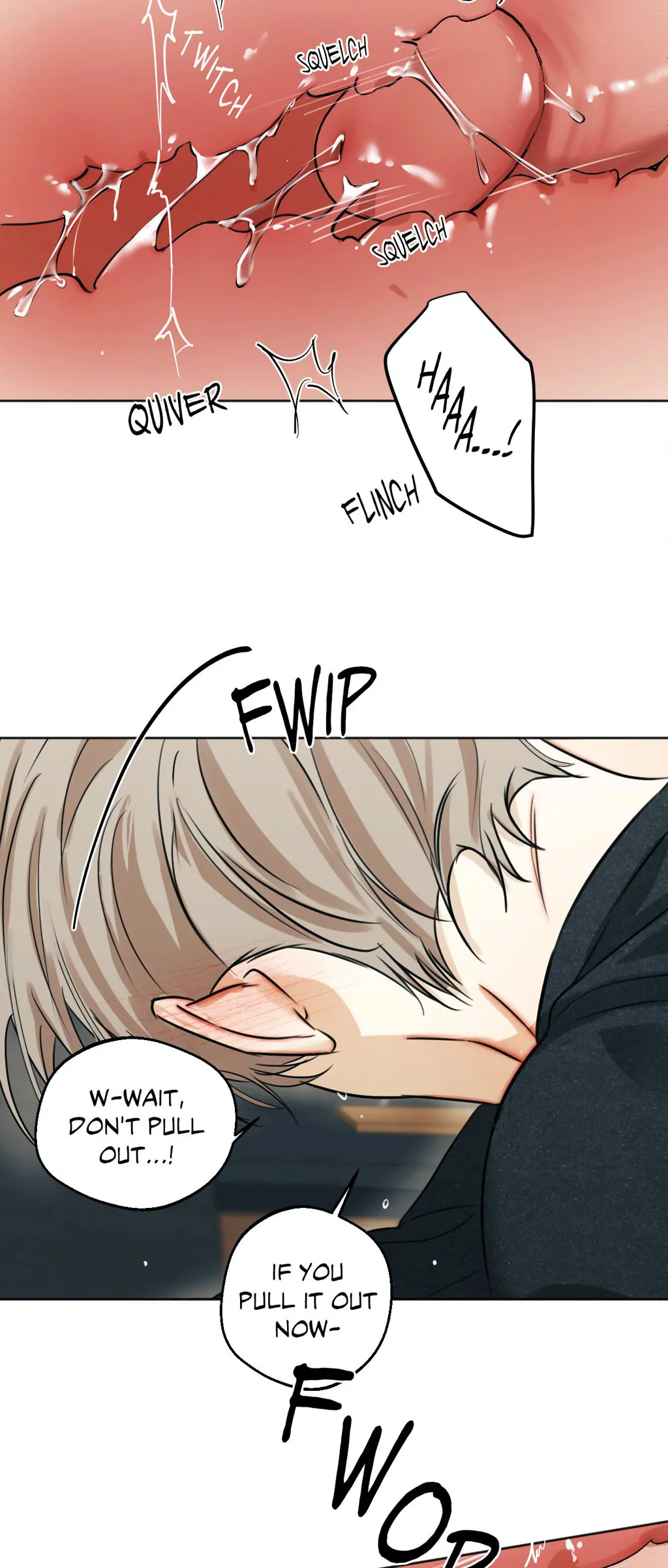 CRY ME A RIVE Chapter 51 - Page 25 in English