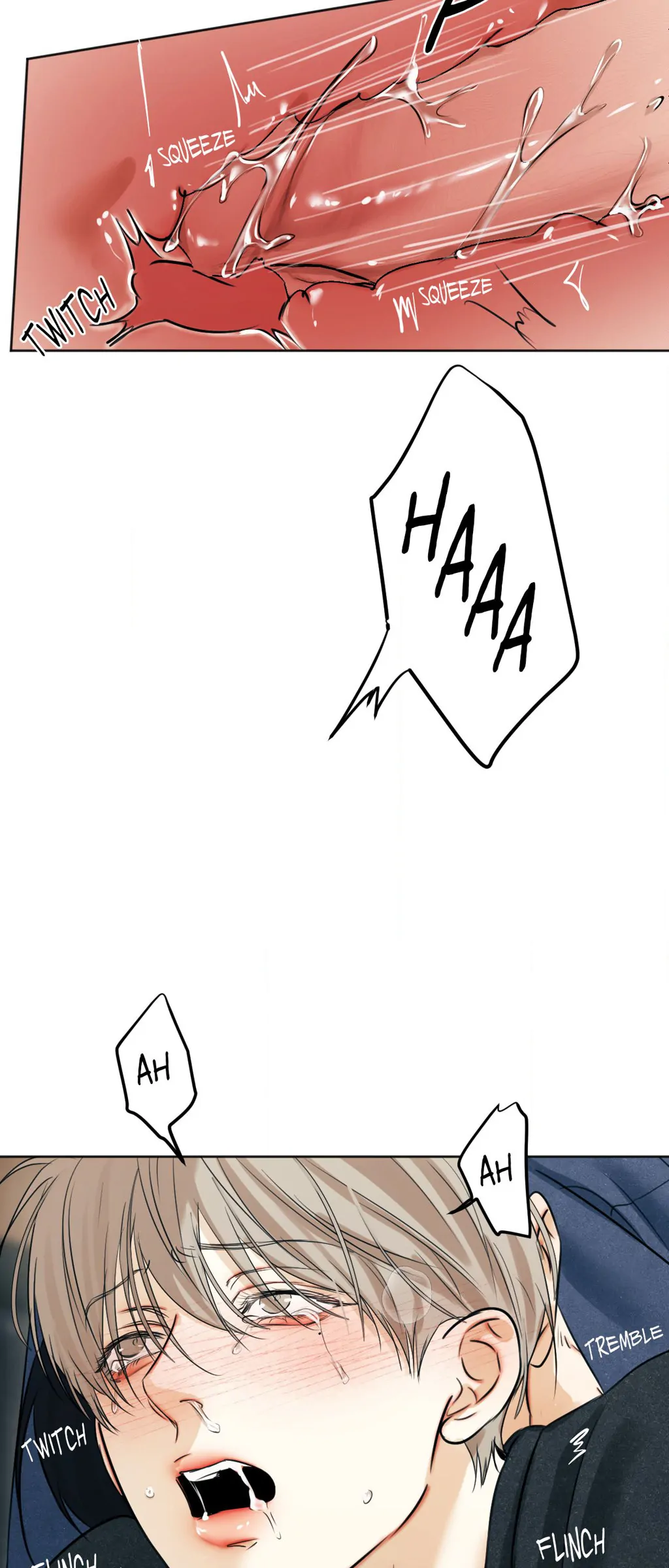 CRY ME A RIVE Chapter 51 - Page 26 in English