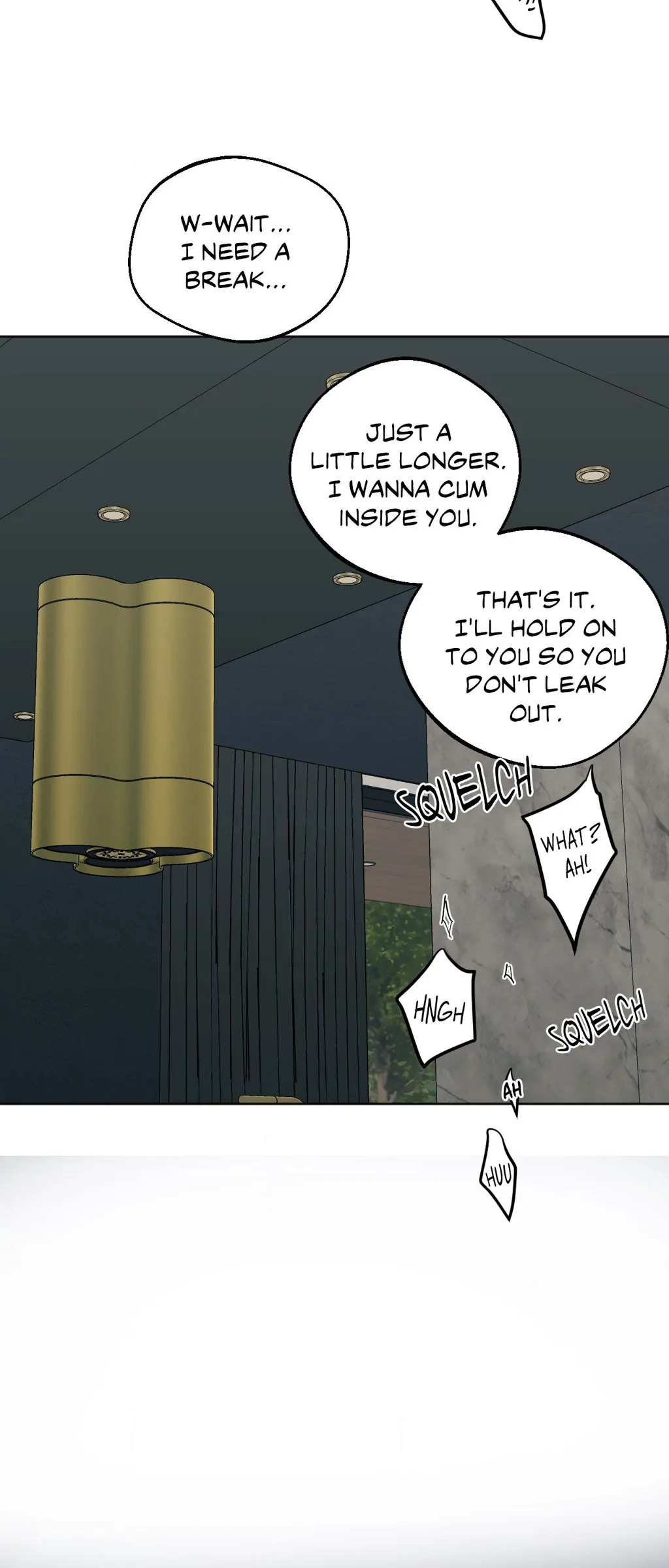 CRY ME A RIVE Chapter 51 - Page 29 in English