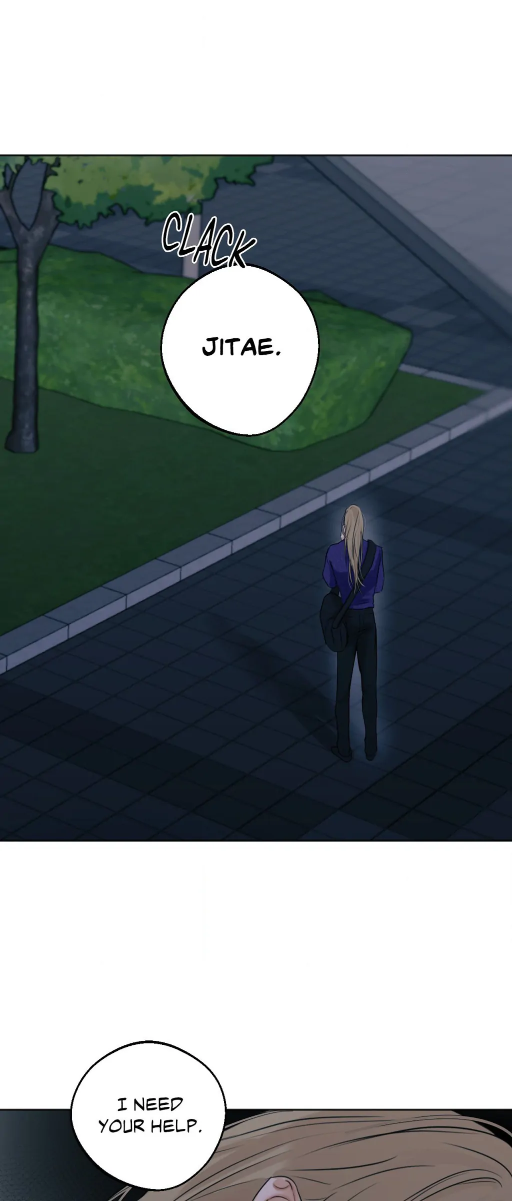 CRY ME A RIVE Chapter 51 - Page 40 in English