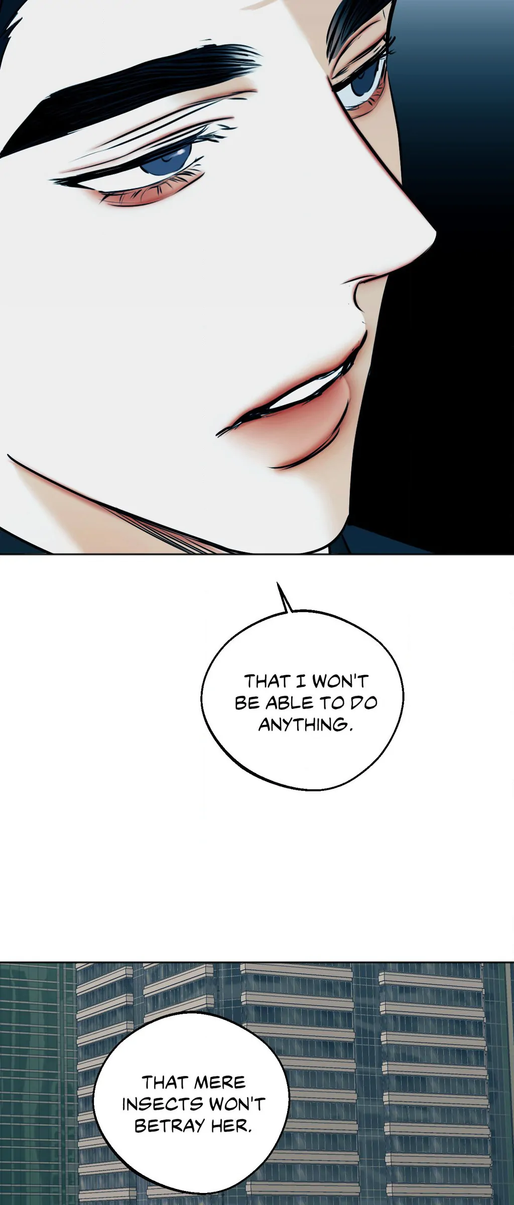 CRY ME A RIVE Chapter 52 - Page 17 in English