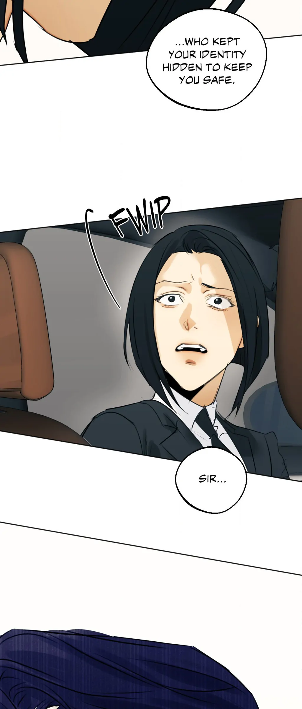 CRY ME A RIVE Chapter 52 - Page 32 in English
