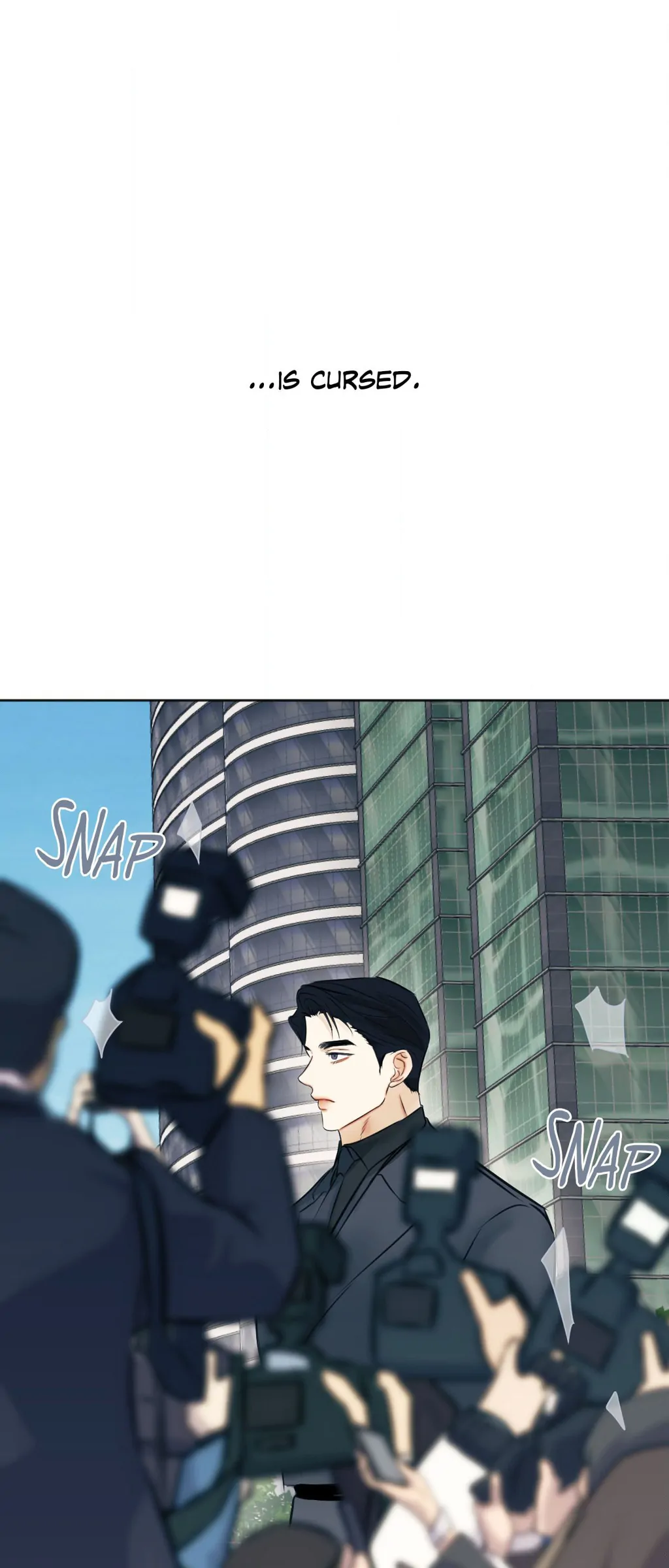 CRY ME A RIVE Chapter 52 - Page 35 in English