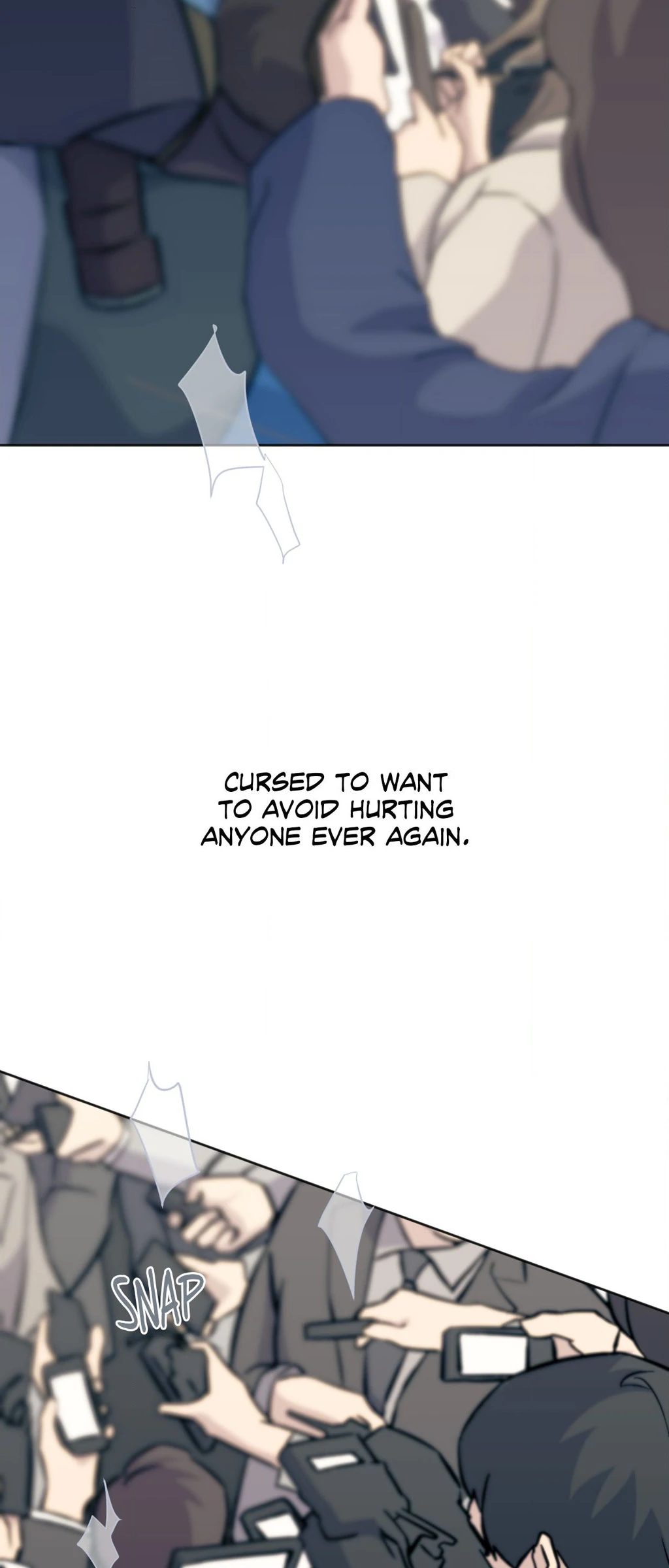 CRY ME A RIVE Chapter 52 - Page 36 in English