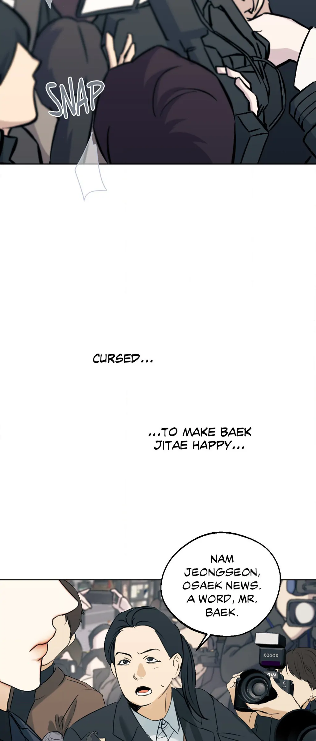 CRY ME A RIVE Chapter 52 - Page 37 in English