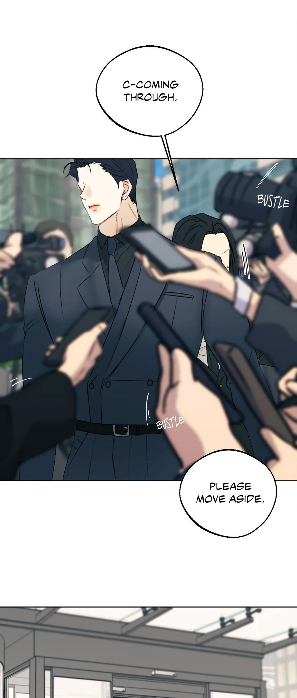 CRY ME A RIVE Chapter 52 - Page 41 in English