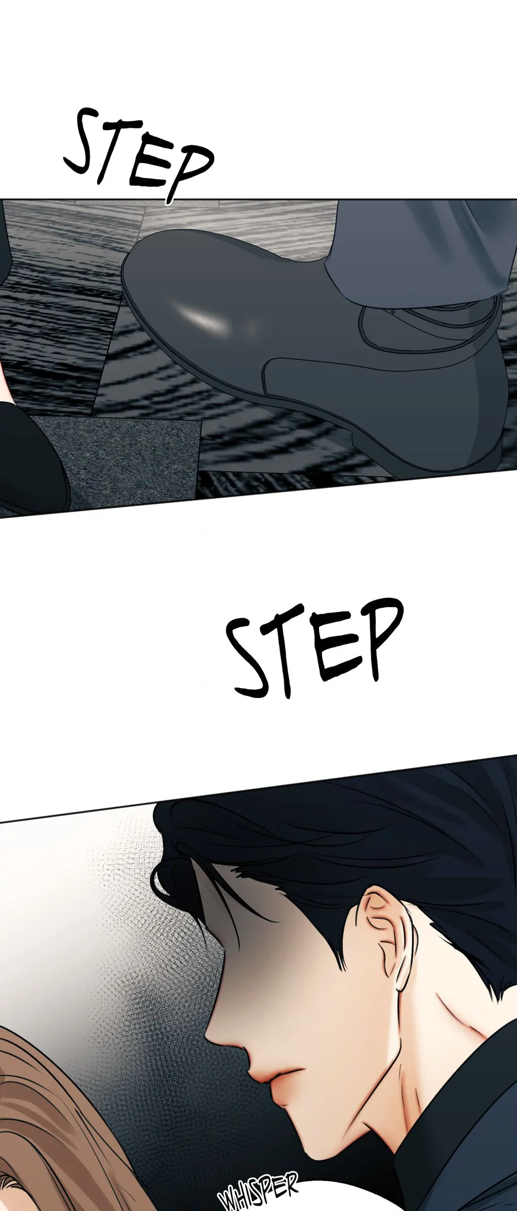 CRY ME A RIVE Chapter 52 - Page 46 in English