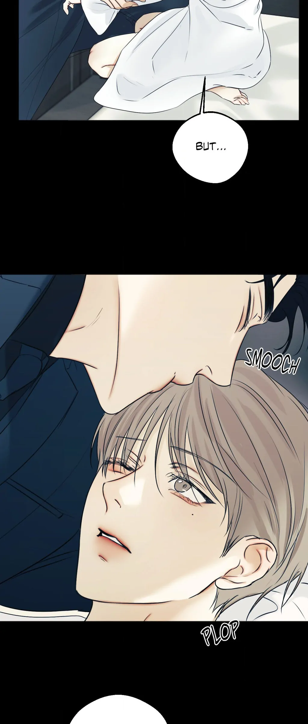 CRY ME A RIVE Chapter 52 - Page 6 in English