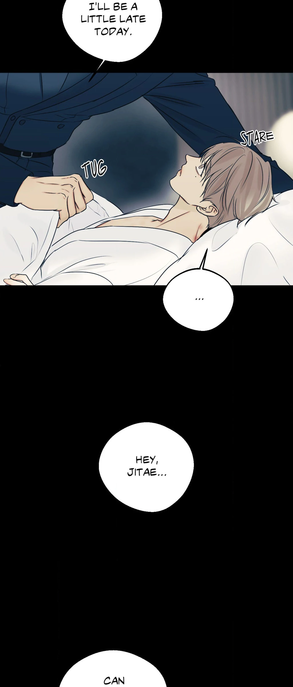 CRY ME A RIVE Chapter 52 - Page 7 in English