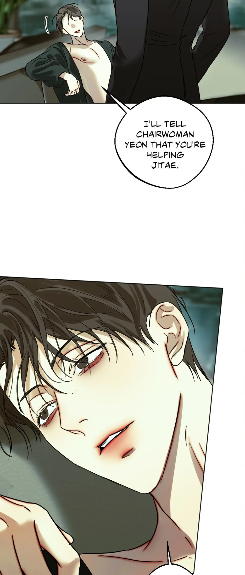 CRY ME A RIVE Chapter 53 - Page 16 in English