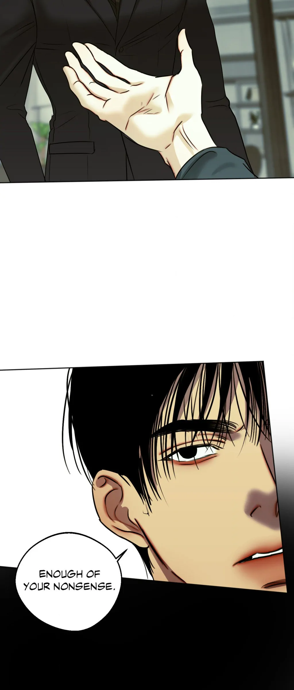 CRY ME A RIVE Chapter 53 - Page 18 in English