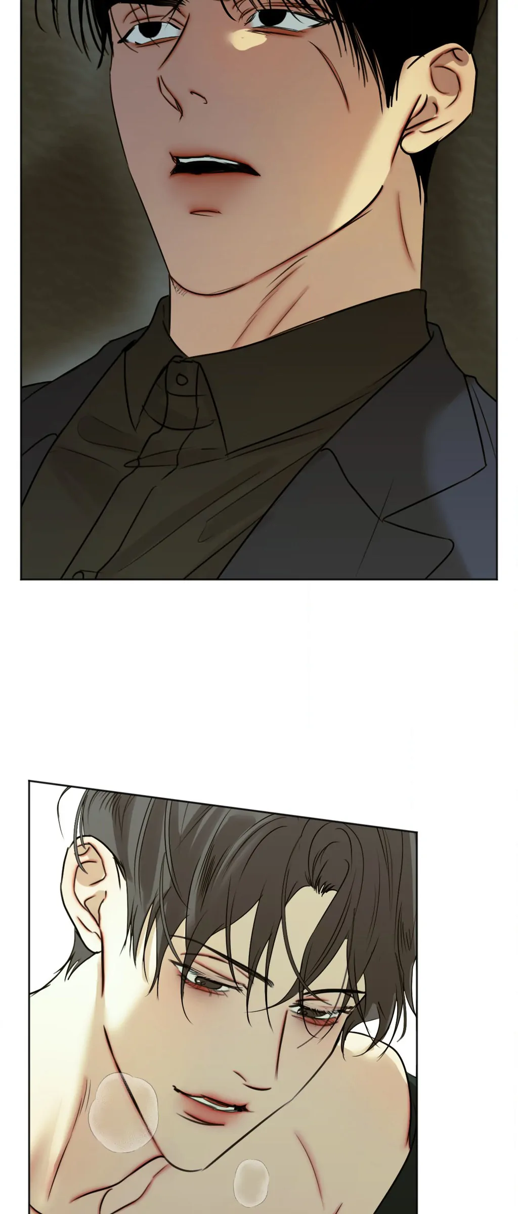 CRY ME A RIVE Chapter 53 - Page 22 in English