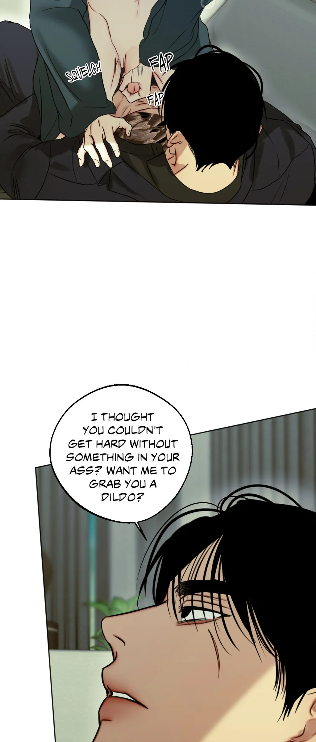 CRY ME A RIVE Chapter 53 - Page 29 in English