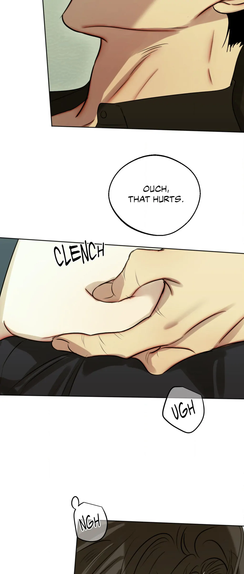CRY ME A RIVE Chapter 53 - Page 30 in English