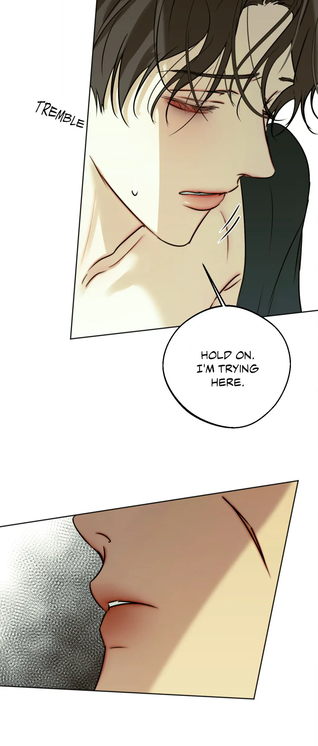 CRY ME A RIVE Chapter 53 - Page 31 in English