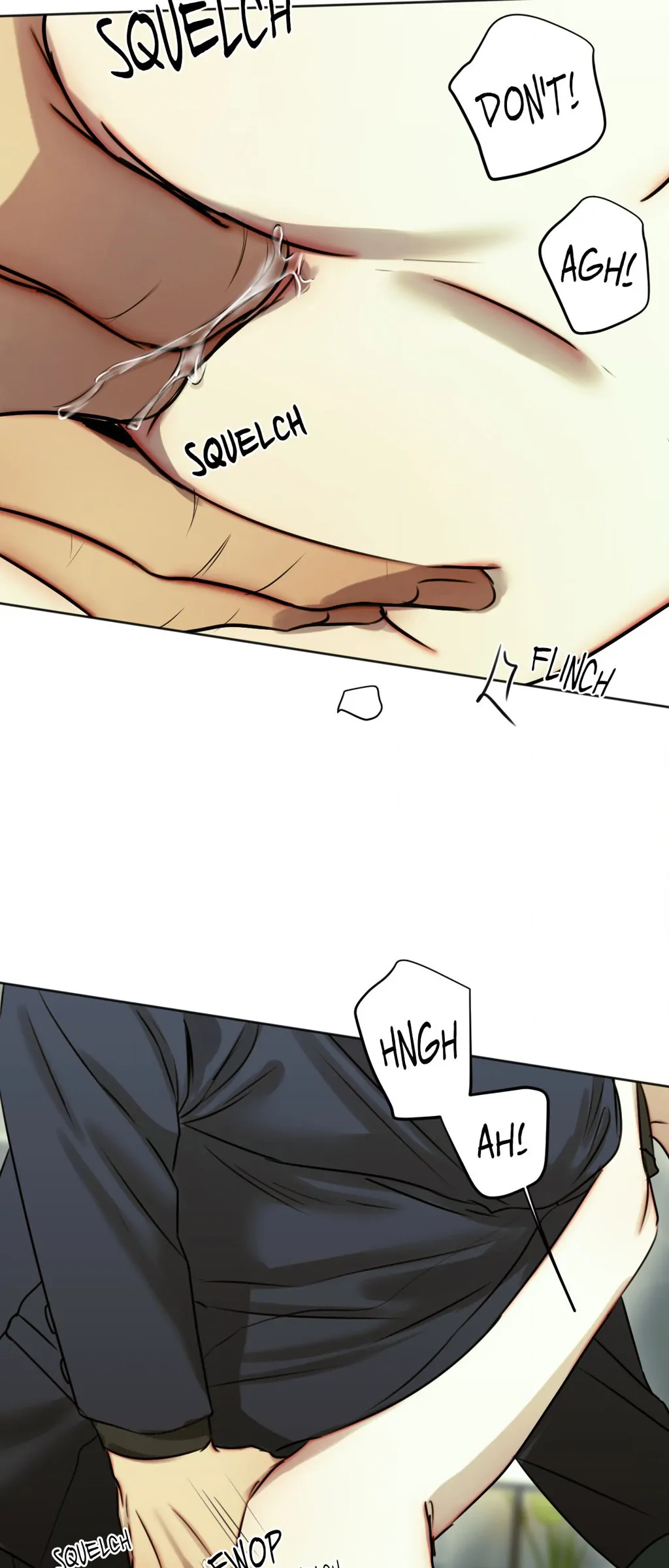 CRY ME A RIVE Chapter 53 - Page 35 in English