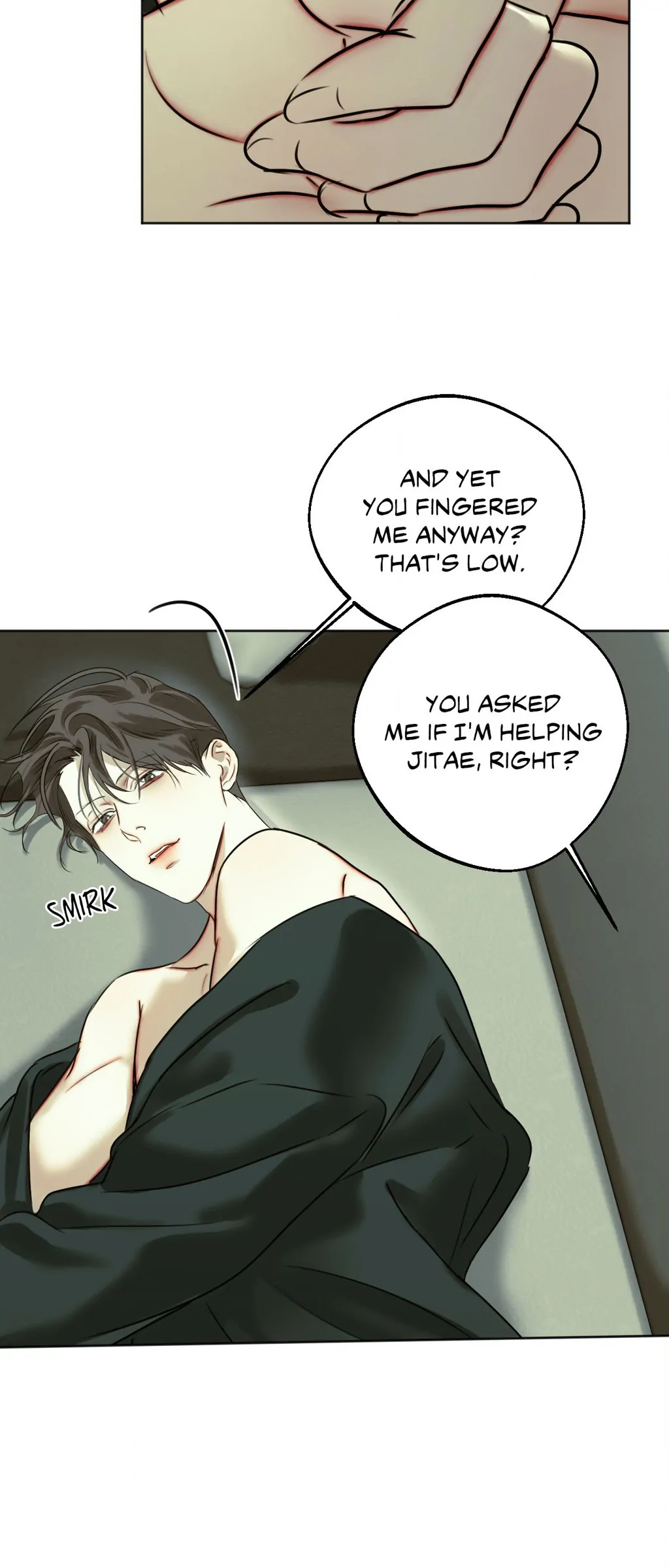 CRY ME A RIVE Chapter 53 - Page 41 in English