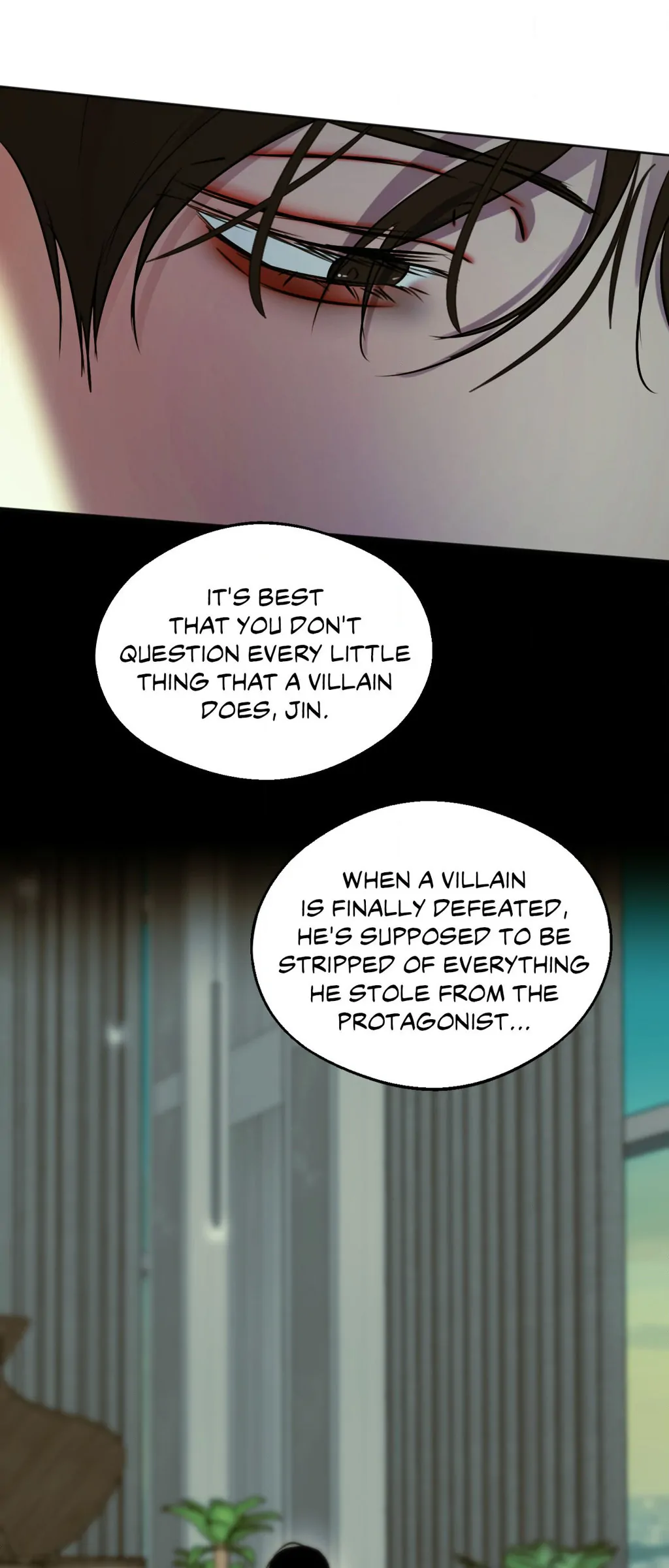 CRY ME A RIVE Chapter 53 - Page 45 in English