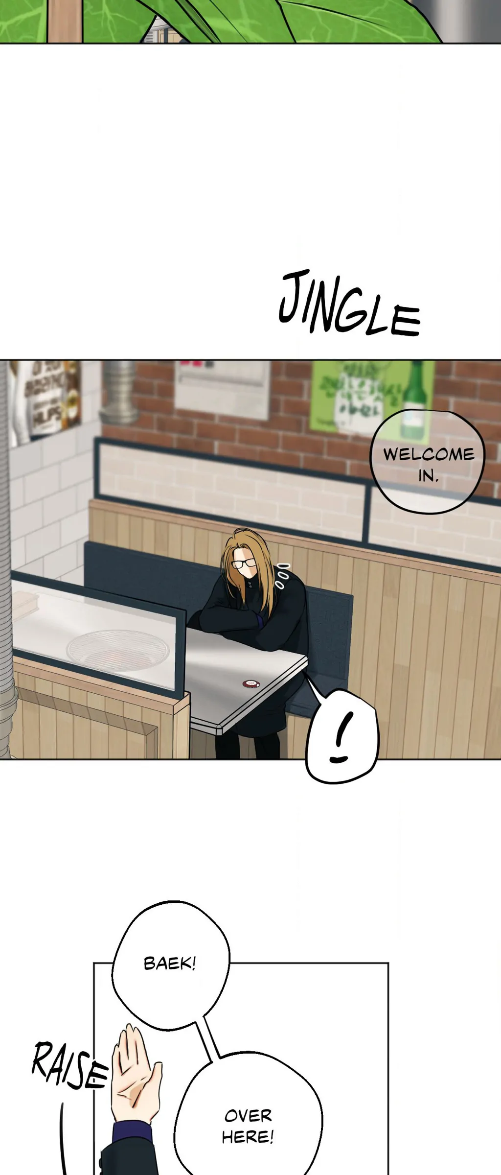 CRY ME A RIVE Chapter 53 - Page 47 in English