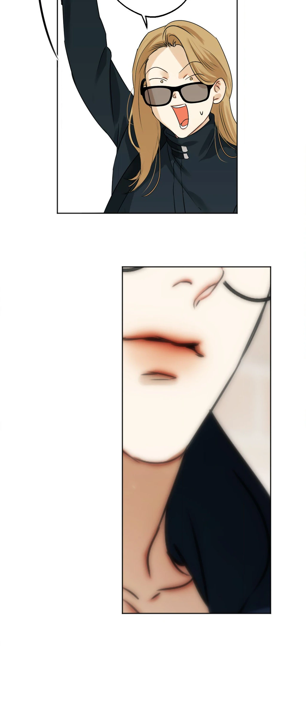 CRY ME A RIVE Chapter 53 - Page 48 in English
