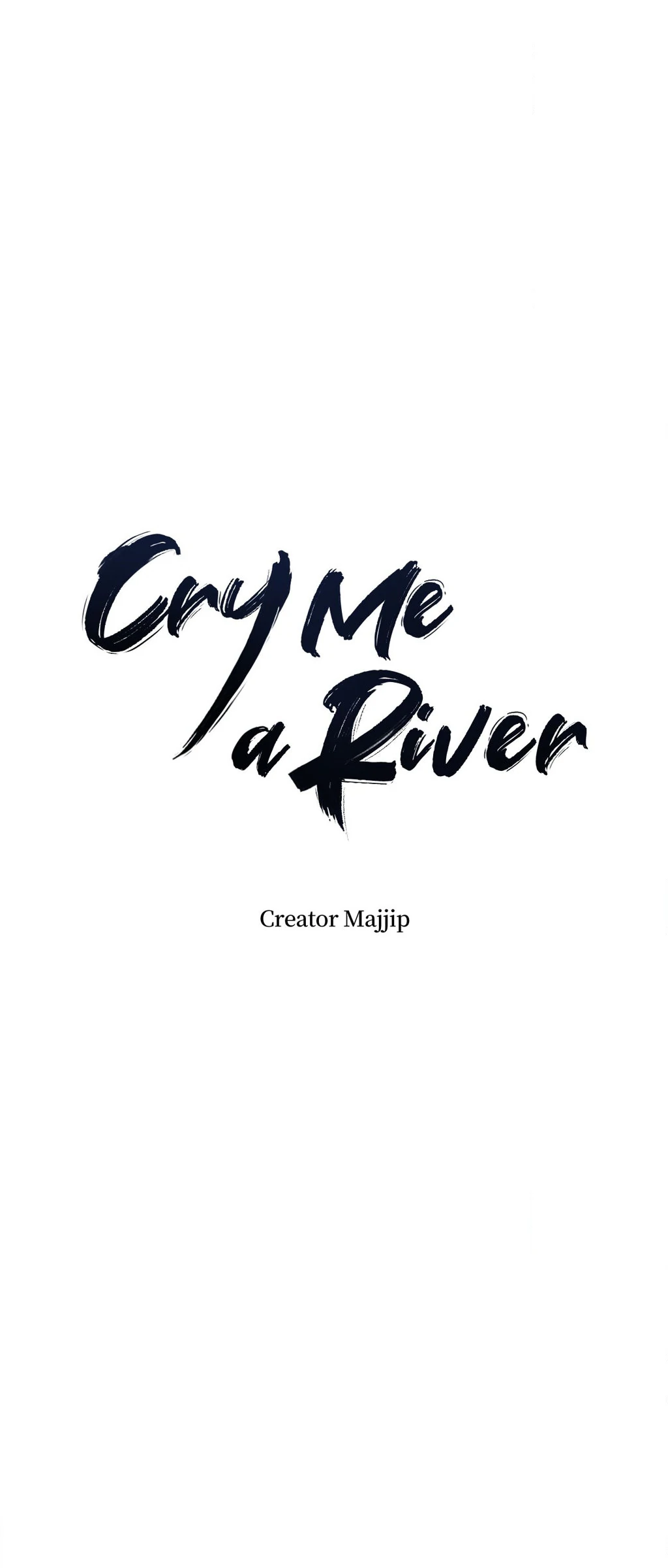 CRY ME A RIVE Chapter 53 - Page 7 in English