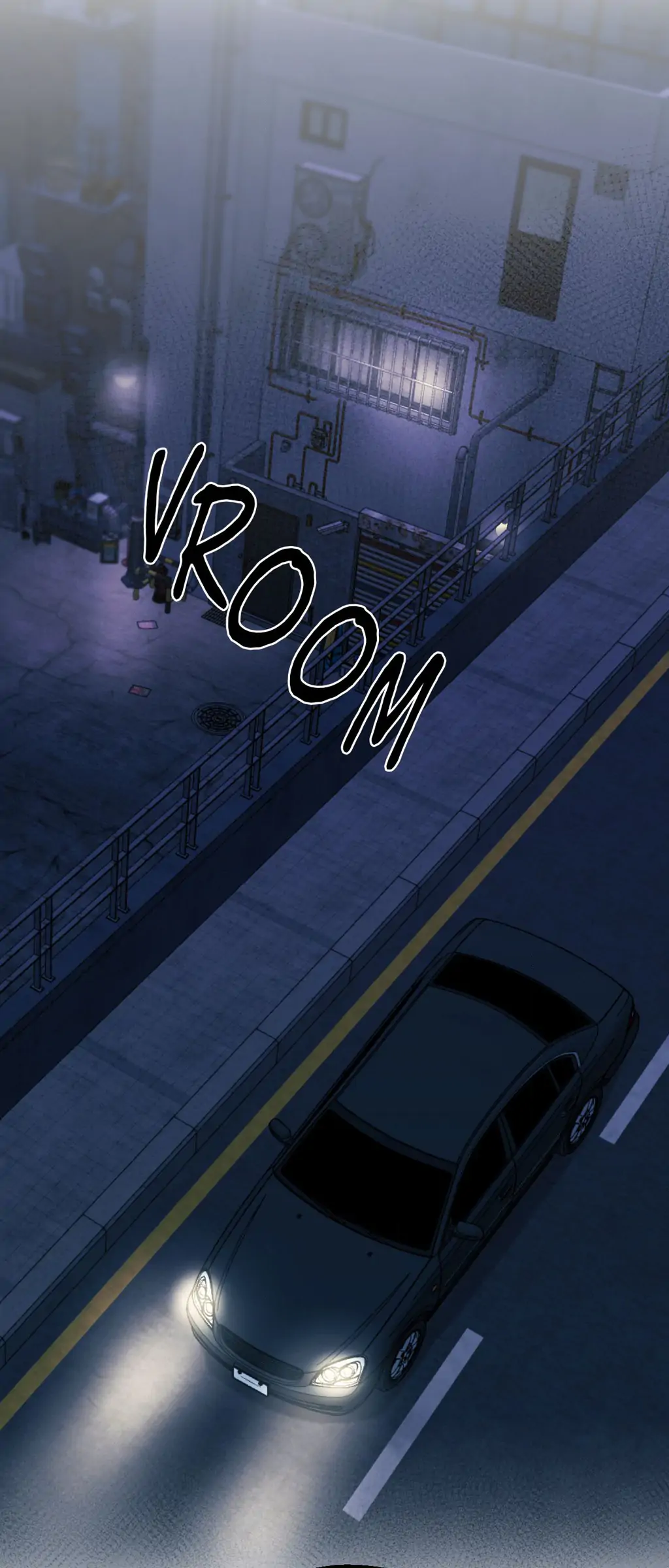 CRY ME A RIVE Chapter 54 - Page 13 in English
