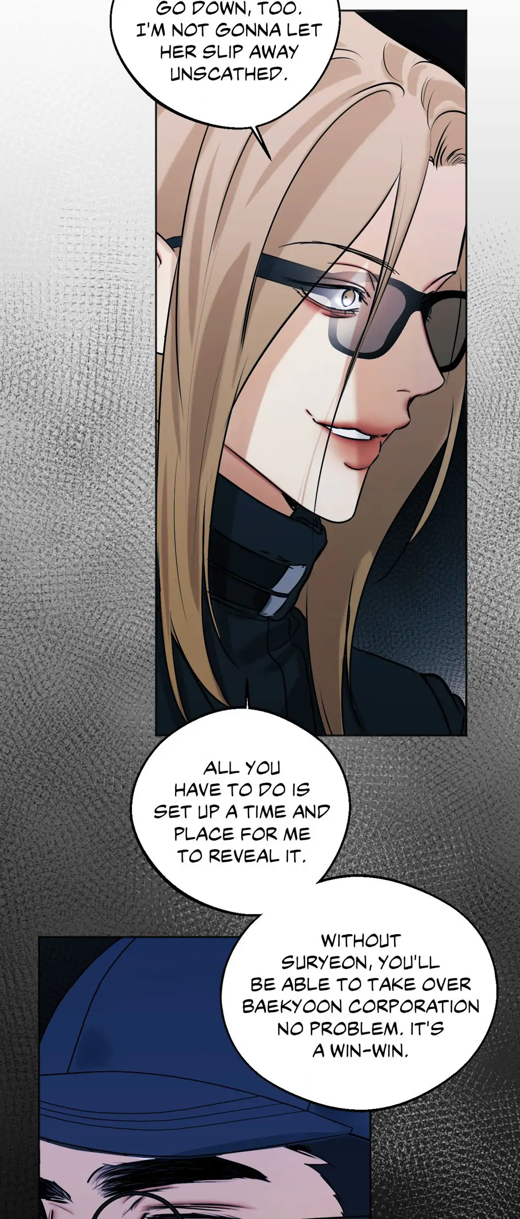 CRY ME A RIVE Chapter 54 - Page 15 in English