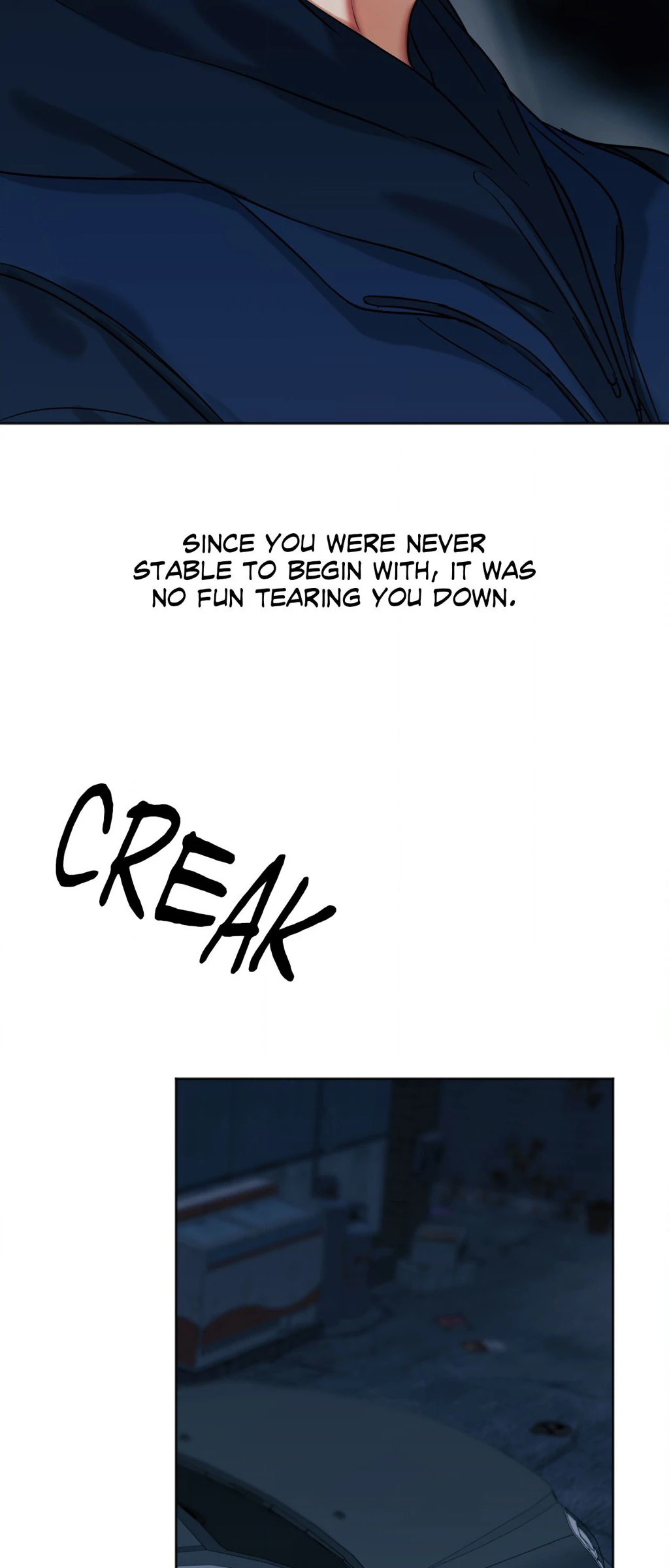 CRY ME A RIVE Chapter 54 - Page 22 in English