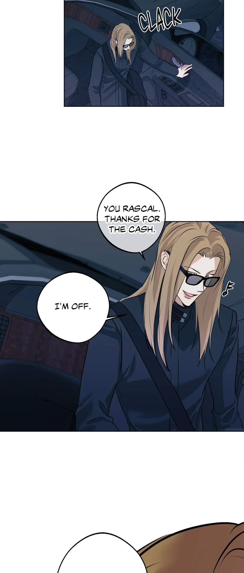 CRY ME A RIVE Chapter 54 - Page 23 in English