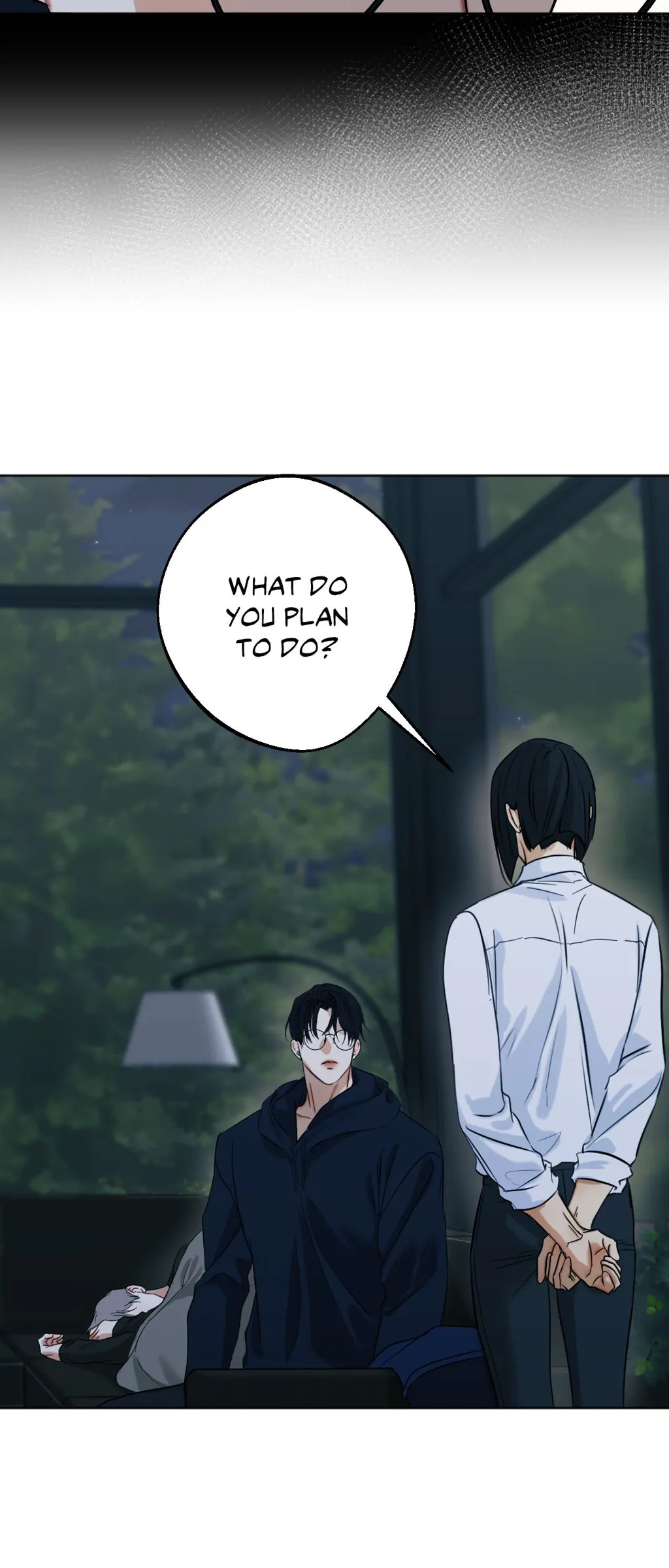 CRY ME A RIVE Chapter 54 - Page 36 in English
