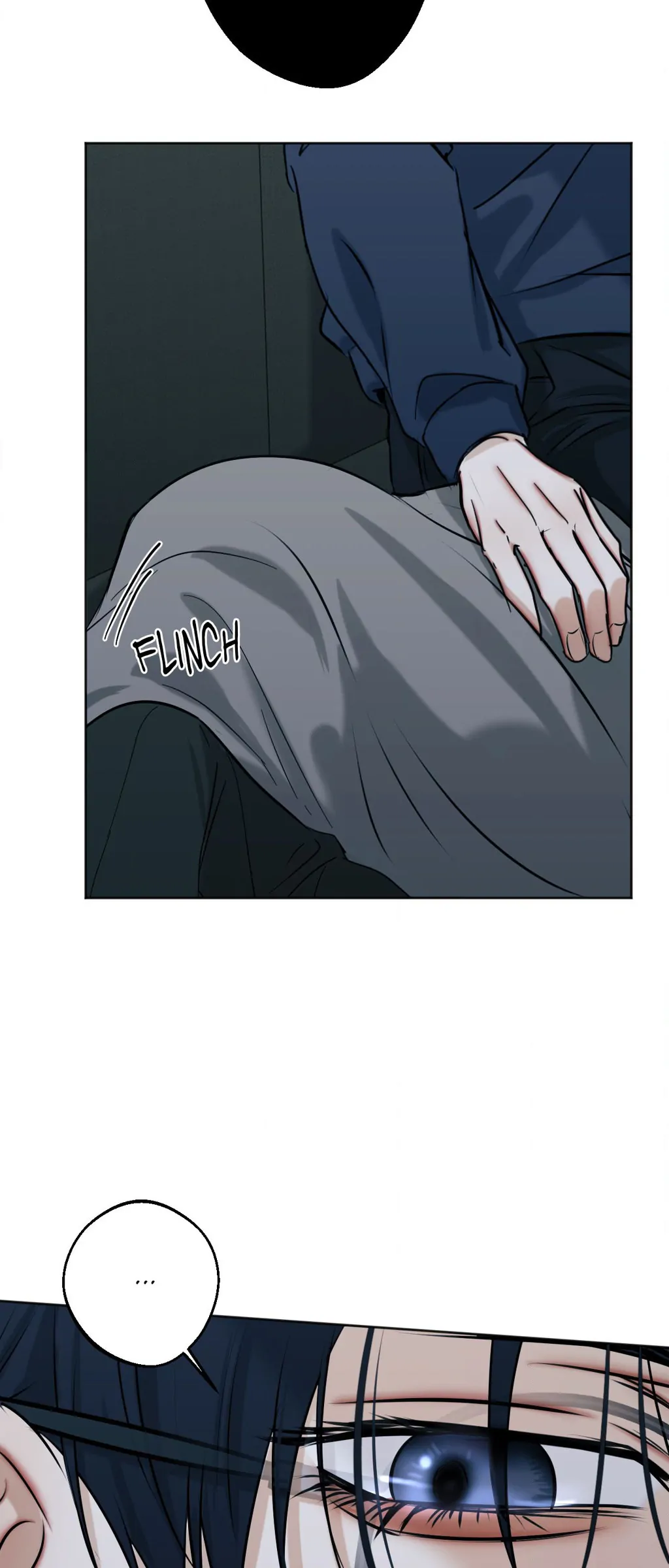 CRY ME A RIVE Chapter 54 - Page 38 in English