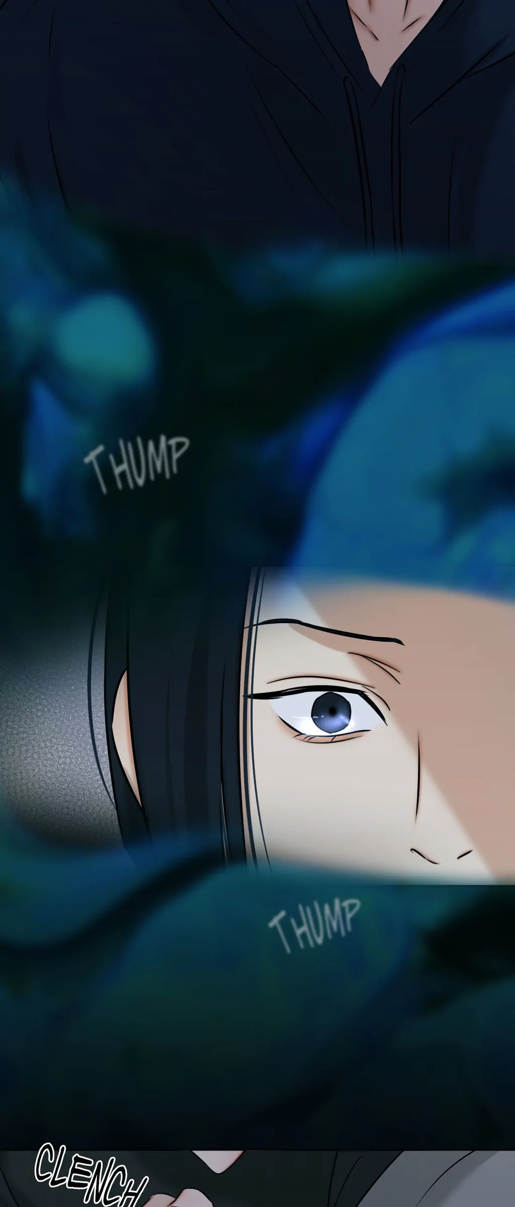 CRY ME A RIVE Chapter 54 - Page 43 in English