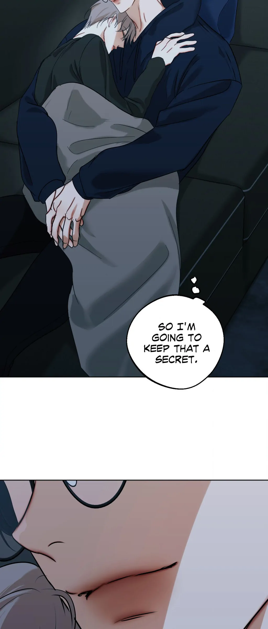 CRY ME A RIVE Chapter 54 - Page 57 in English
