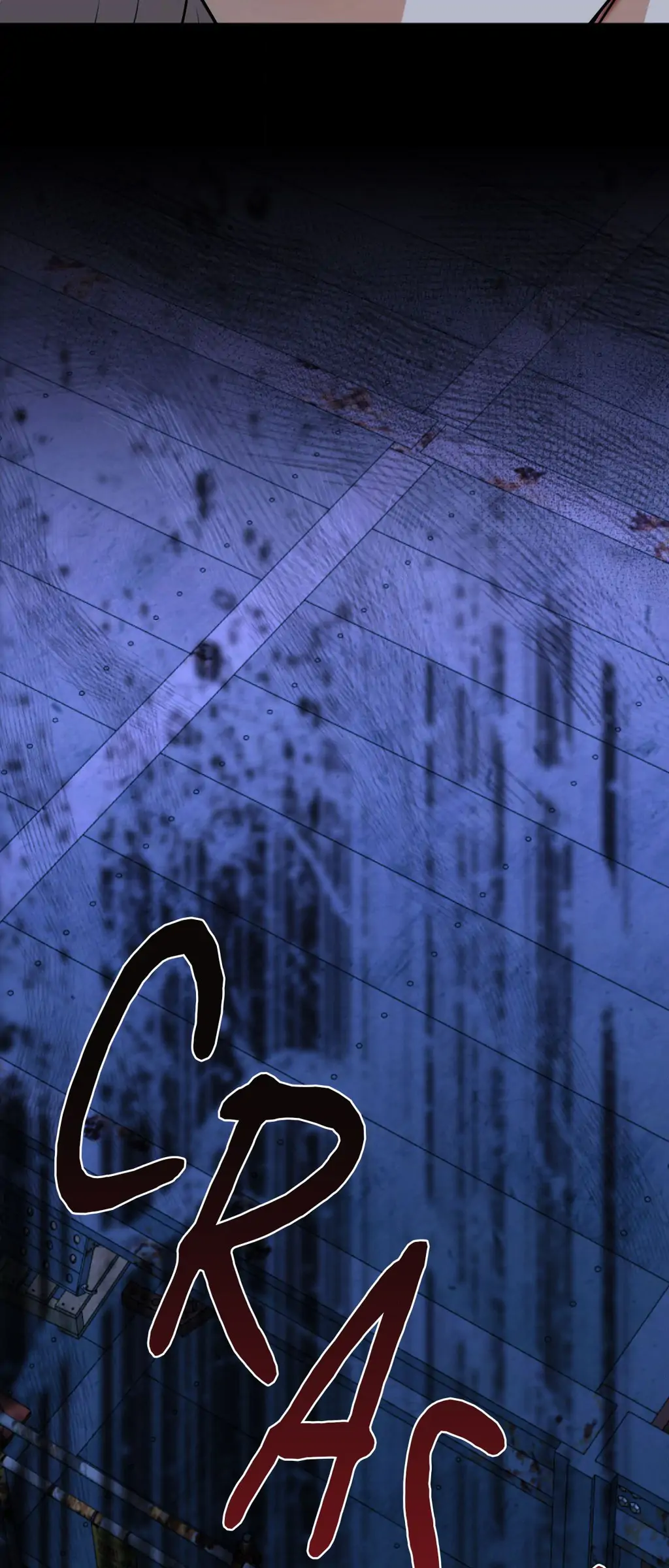 CRY ME A RIVE Chapter 54 - Page 58 in English