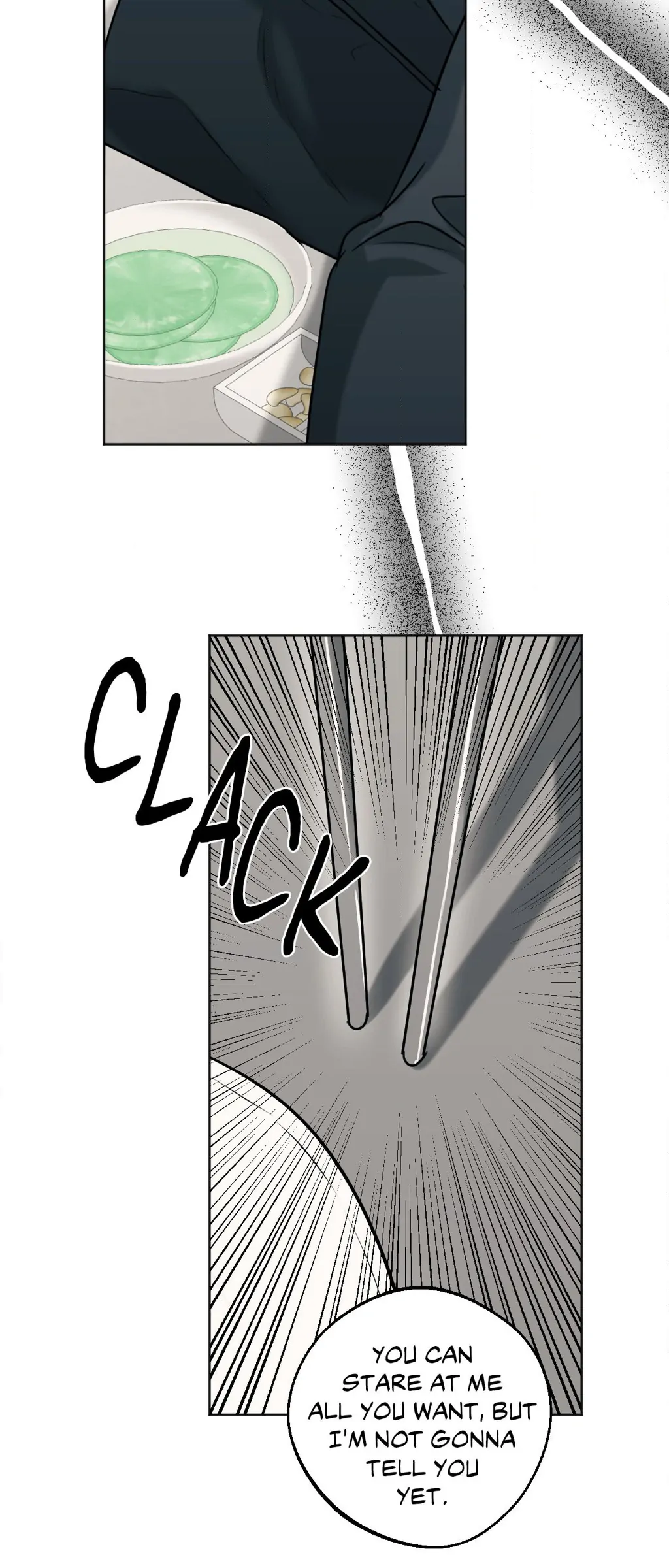 CRY ME A RIVE Chapter 54 - Page 9 in English