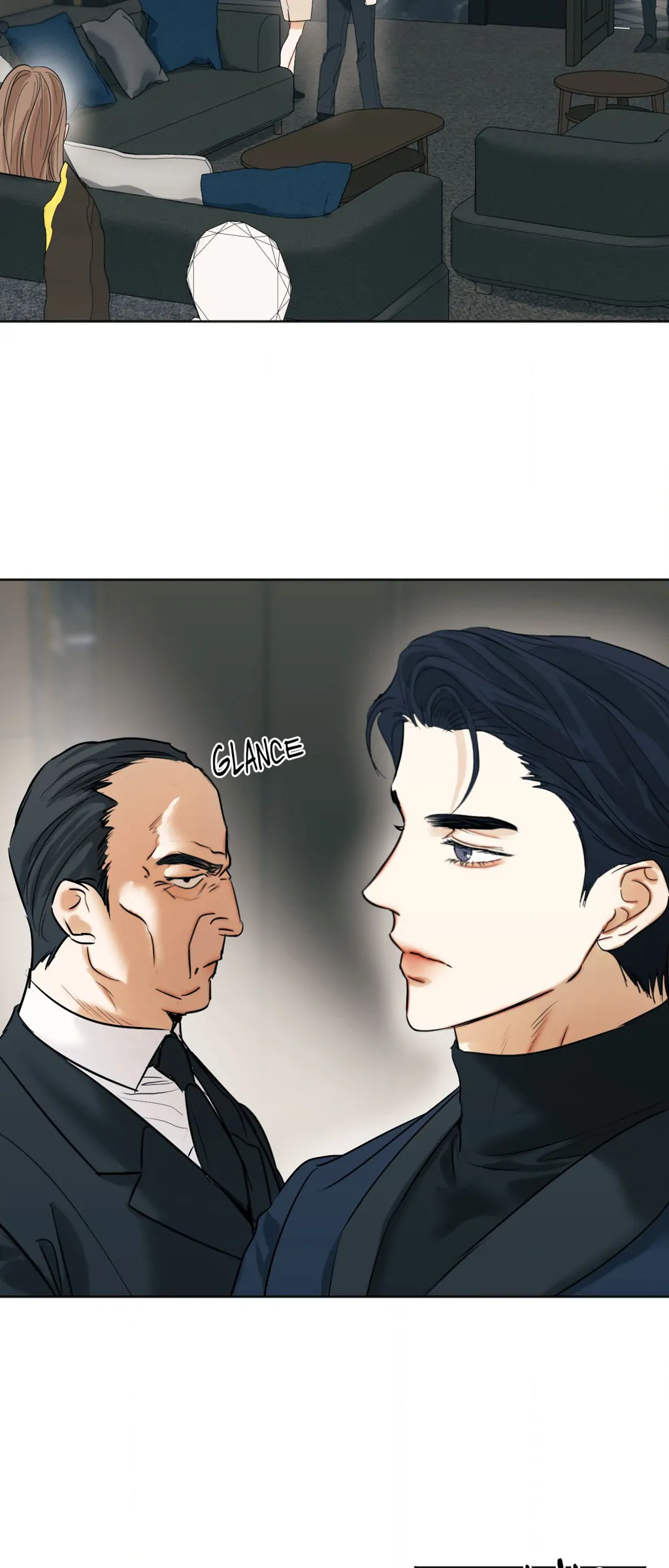 CRY ME A RIVE Chapter 55 - Page 12 in English