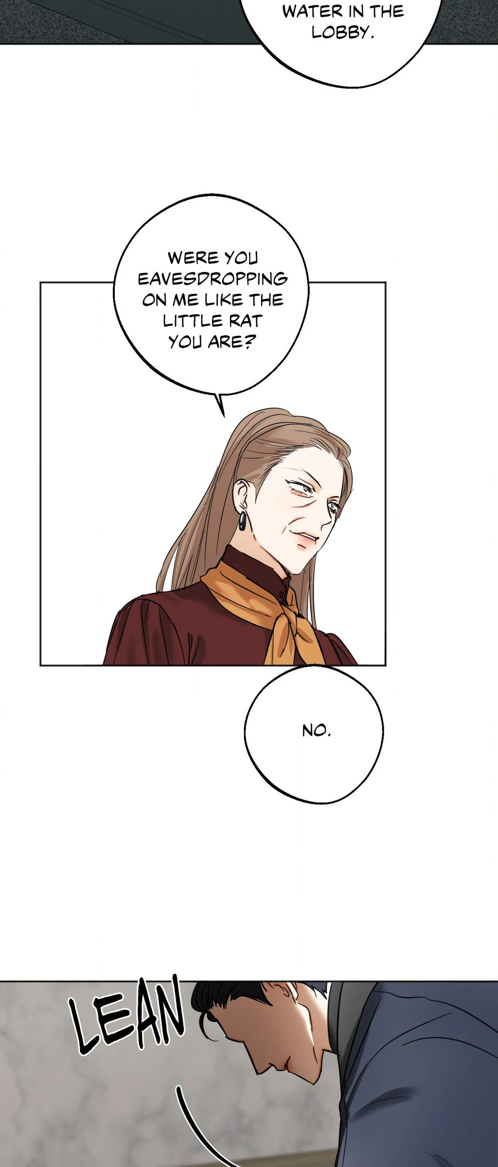 CRY ME A RIVE Chapter 55 - Page 14 in English