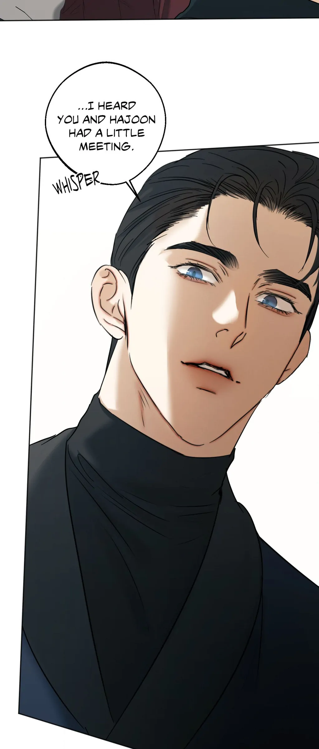 CRY ME A RIVE Chapter 55 - Page 18 in English