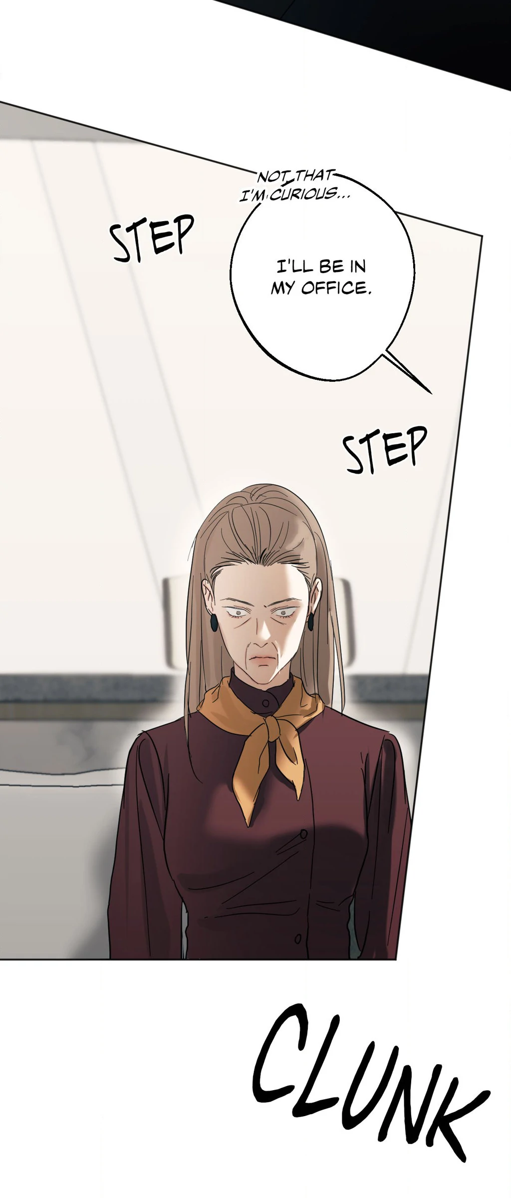 CRY ME A RIVE Chapter 55 - Page 19 in English