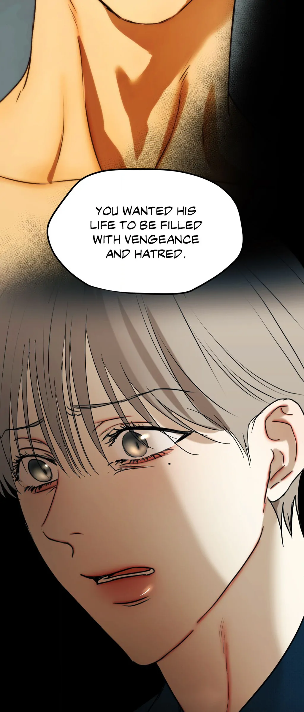 CRY ME A RIVE Chapter 55 - Page 36 in English
