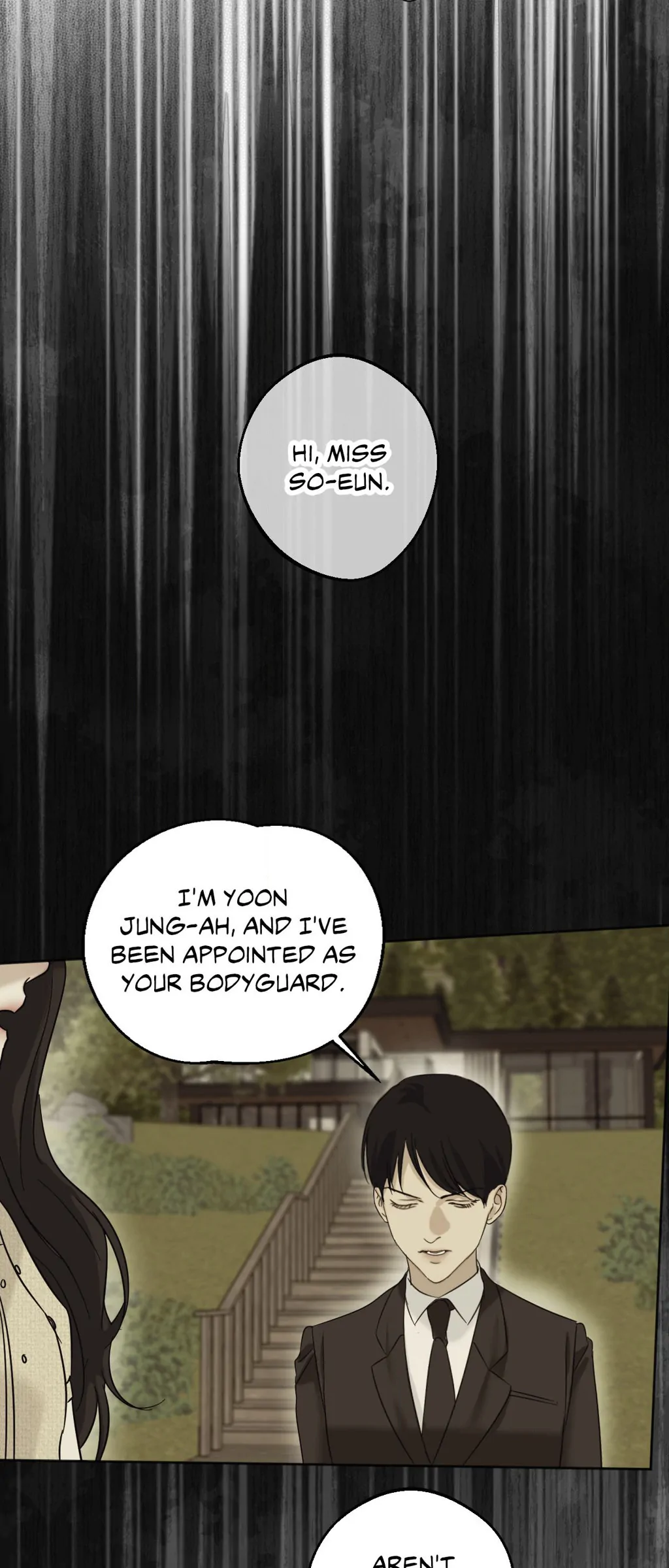 CRY ME A RIVE Chapter 55 - Page 38 in English