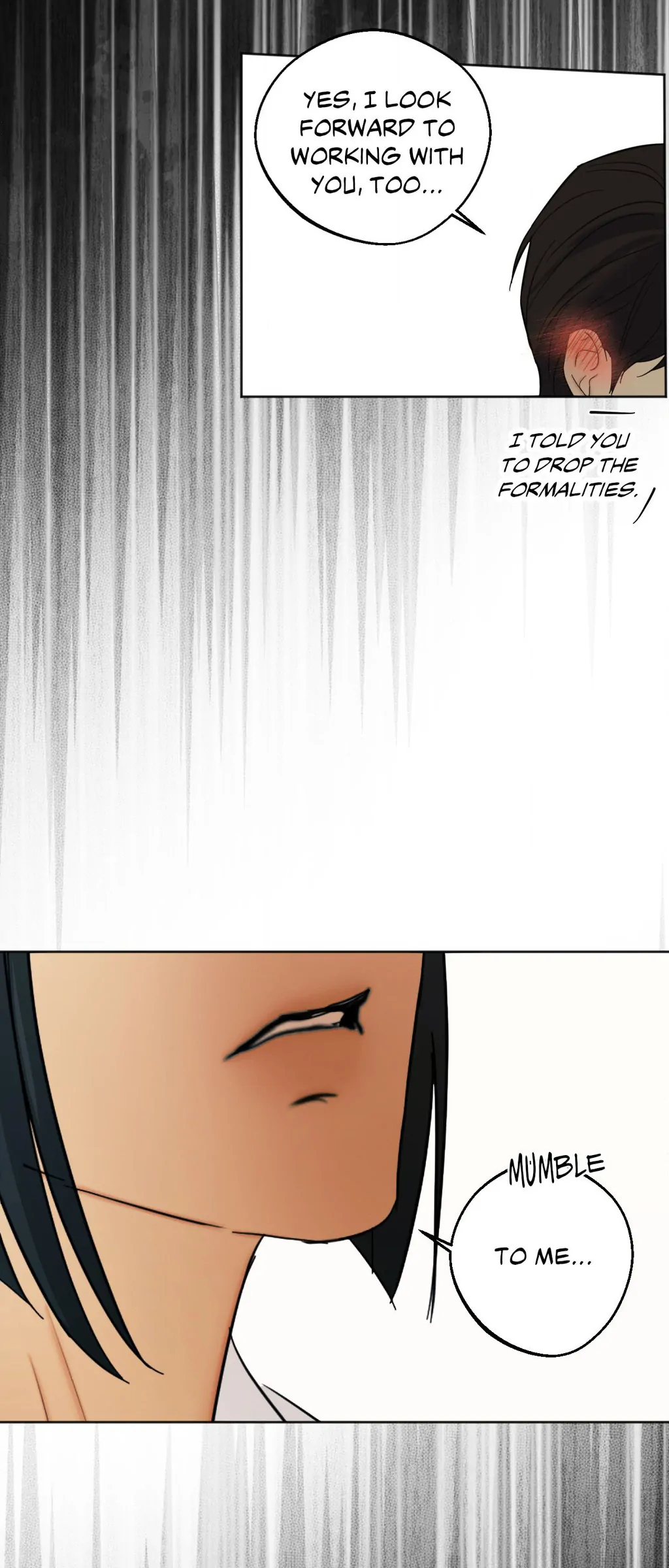 CRY ME A RIVE Chapter 55 - Page 41 in English