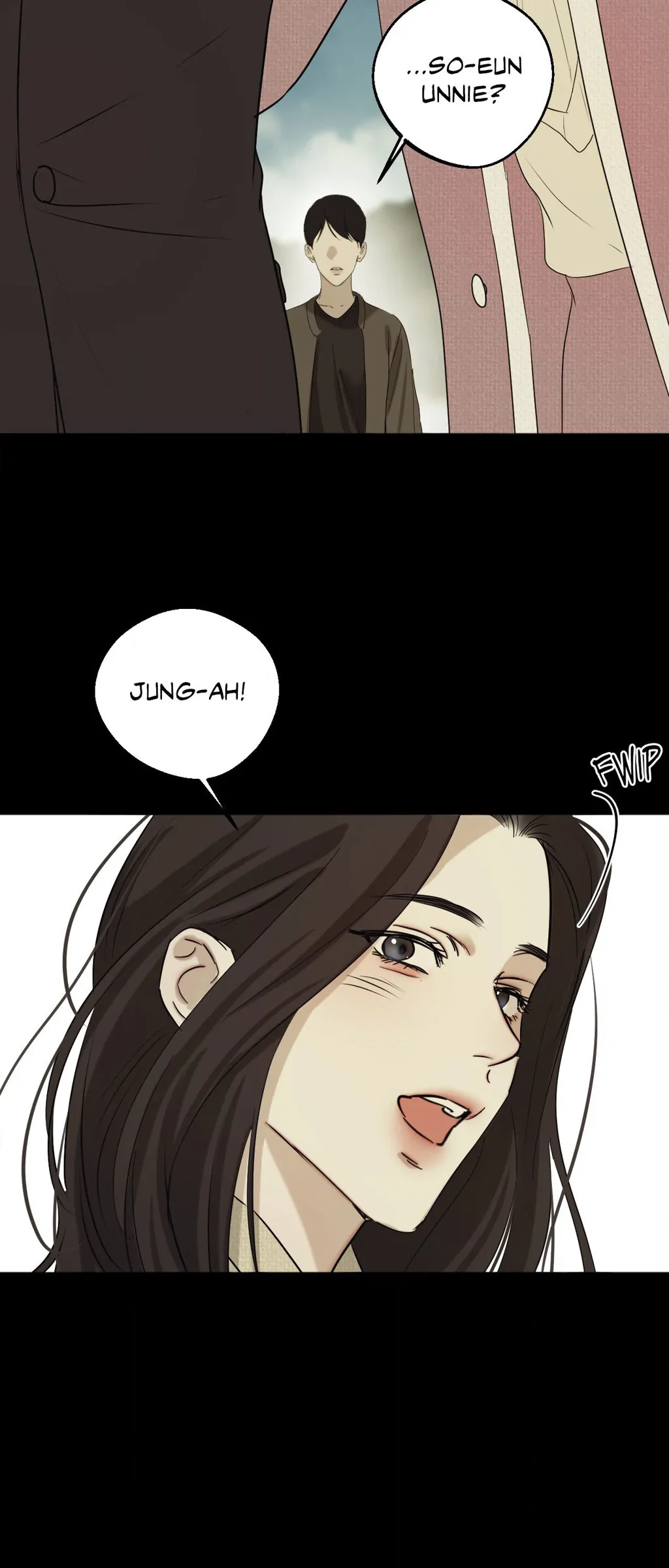 CRY ME A RIVE Chapter 55 - Page 43 in English
